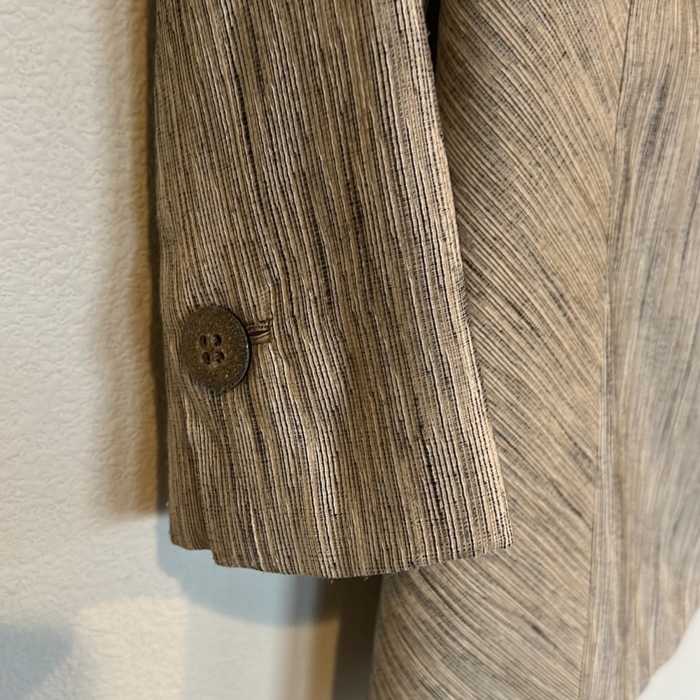 Classiques Entier Blazer - Picture 3 of 5